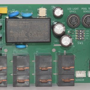 Premium Wifi ready Spa Pool Controller