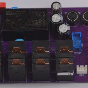 Direct replacement Spa Pool Controller